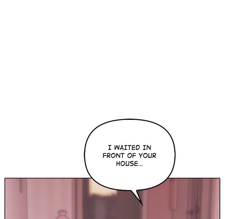 Honestly, I Like You a Lot! Chapter 40 - Page 22