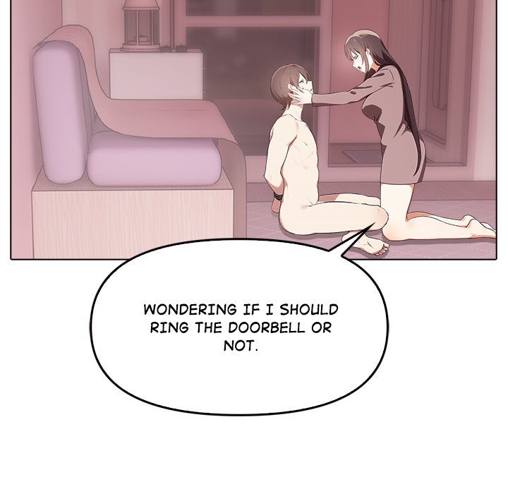 Honestly, I Like You a Lot! Chapter 40 - Page 23