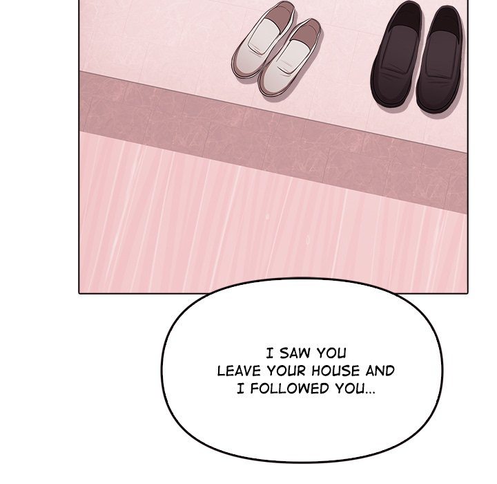 Honestly, I Like You a Lot! Chapter 40 - Page 25