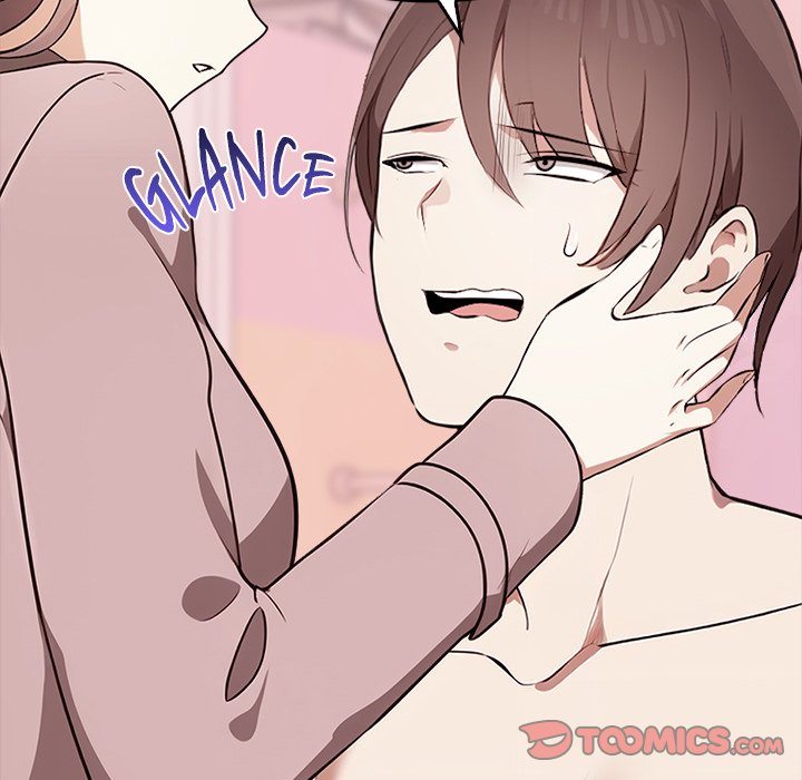 Honestly, I Like You a Lot! Chapter 40 - Page 30