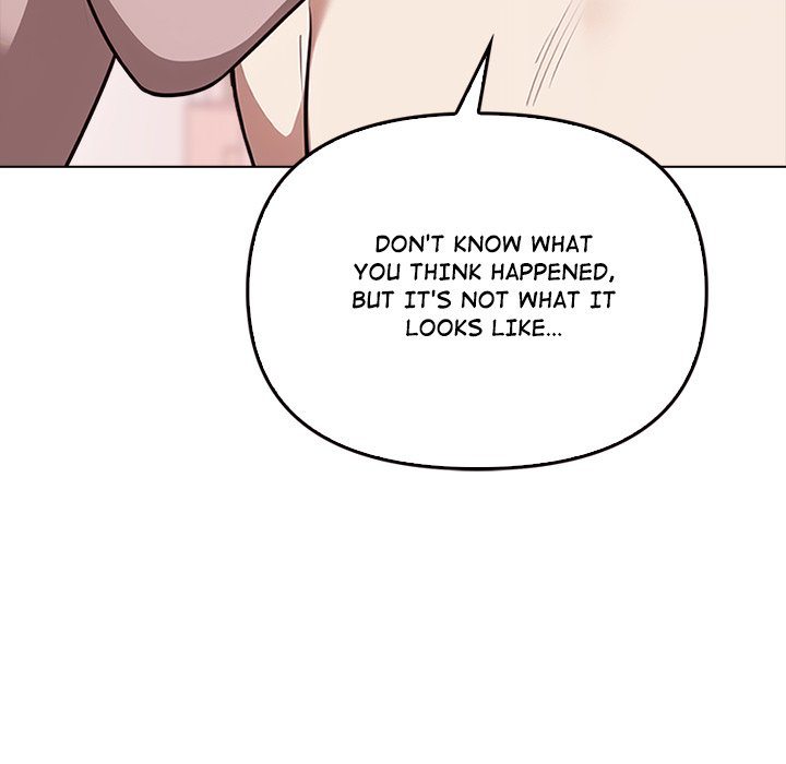 Honestly, I Like You a Lot! Chapter 40 - Page 31