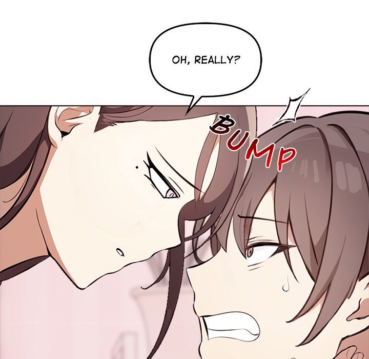 Honestly, I Like You a Lot! Chapter 40 - Page 32