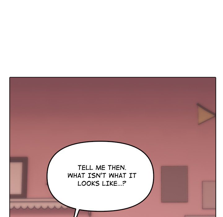 Honestly, I Like You a Lot! Chapter 40 - Page 34