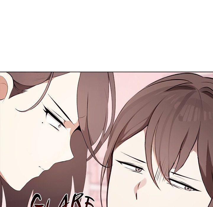 Honestly, I Like You a Lot! Chapter 40 - Page 37