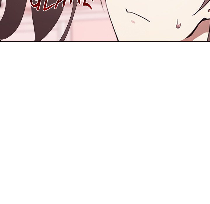 Honestly, I Like You a Lot! Chapter 40 - Page 38