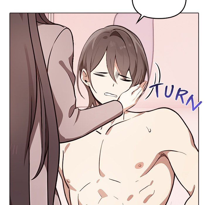 Honestly, I Like You a Lot! Chapter 40 - Page 40