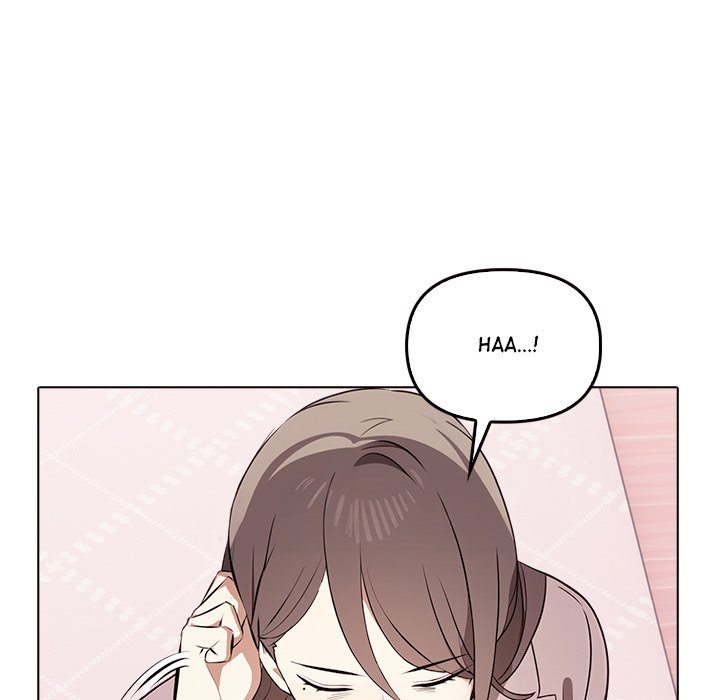 Honestly, I Like You a Lot! Chapter 40 - Page 44