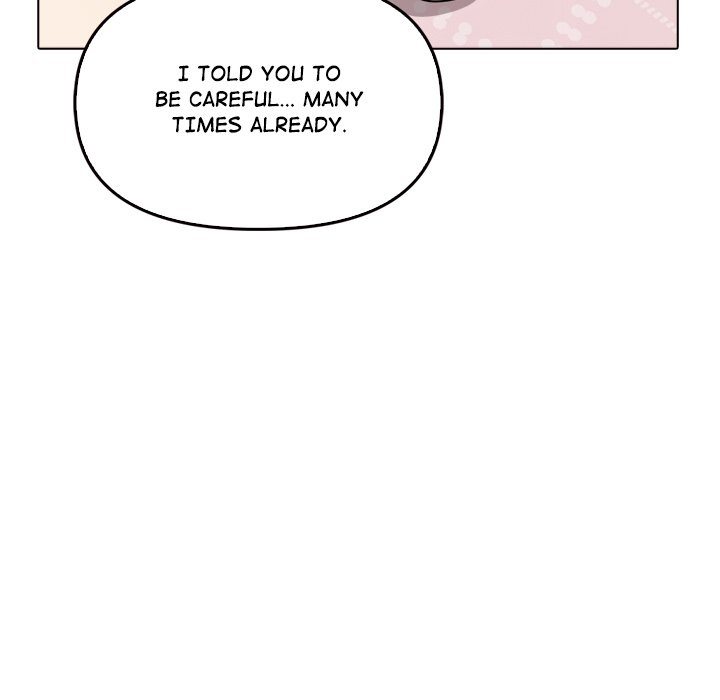 Honestly, I Like You a Lot! Chapter 40 - Page 46