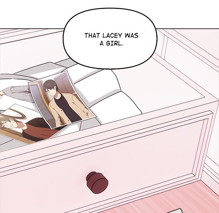 Honestly, I Like You a Lot! Chapter 40 - Page 47