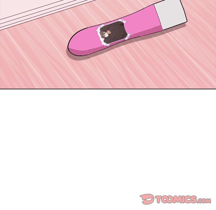 Honestly, I Like You a Lot! Chapter 40 - Page 48