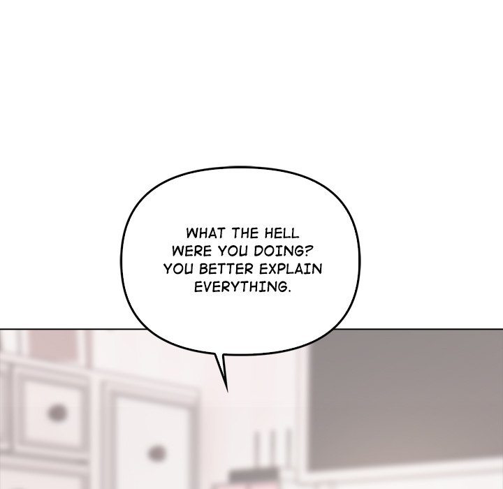 Honestly, I Like You a Lot! Chapter 40 - Page 5