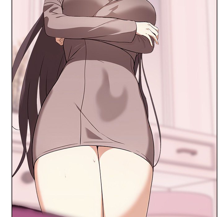 Honestly, I Like You a Lot! Chapter 40 - Page 50