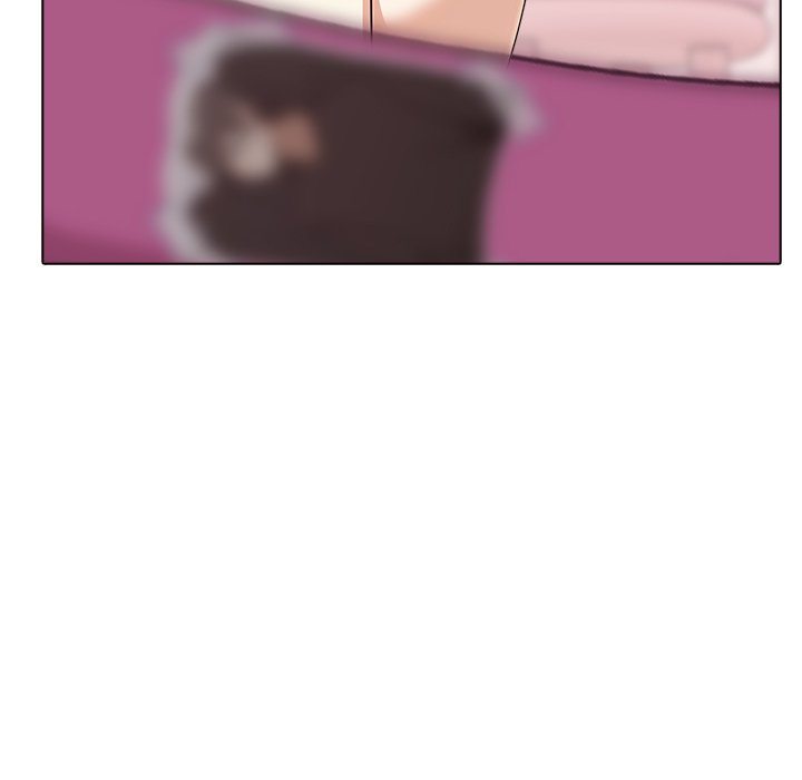 Honestly, I Like You a Lot! Chapter 40 - Page 51