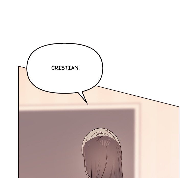 Honestly, I Like You a Lot! Chapter 40 - Page 54