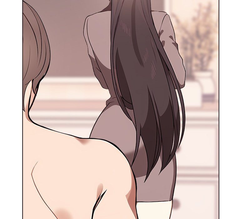 Honestly, I Like You a Lot! Chapter 40 - Page 55