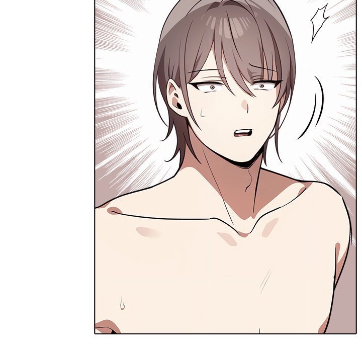 Honestly, I Like You a Lot! Chapter 40 - Page 59