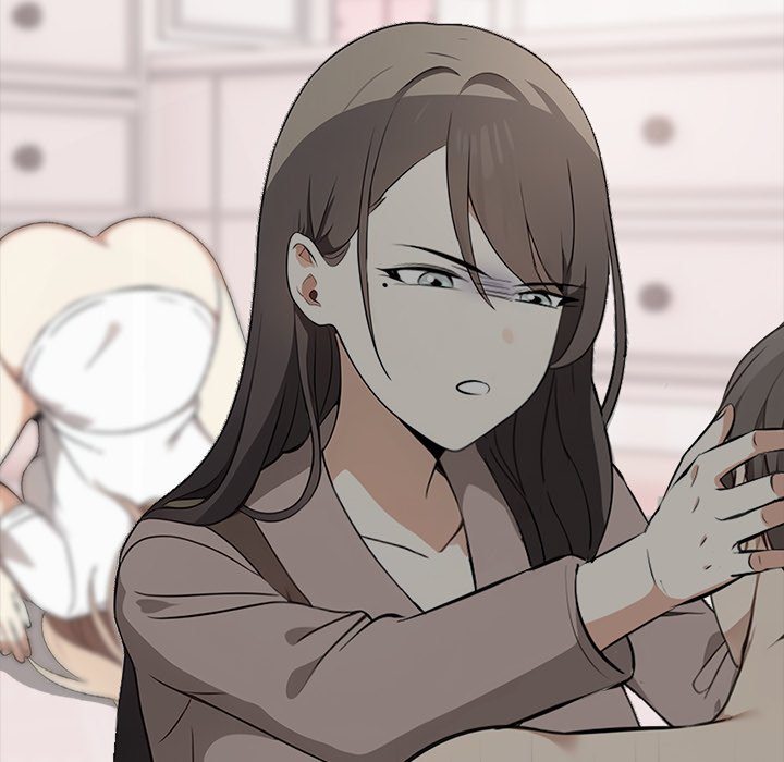 Honestly, I Like You a Lot! Chapter 40 - Page 6