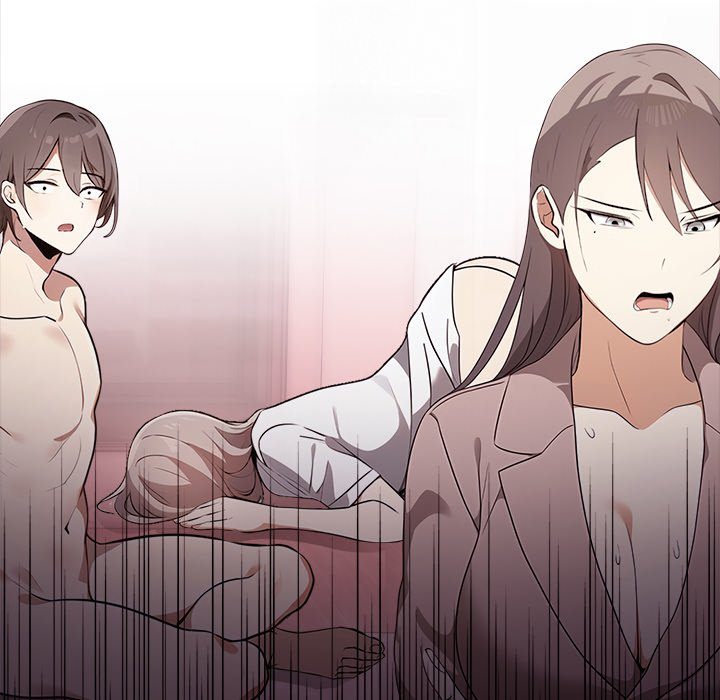 Honestly, I Like You a Lot! Chapter 40 - Page 62