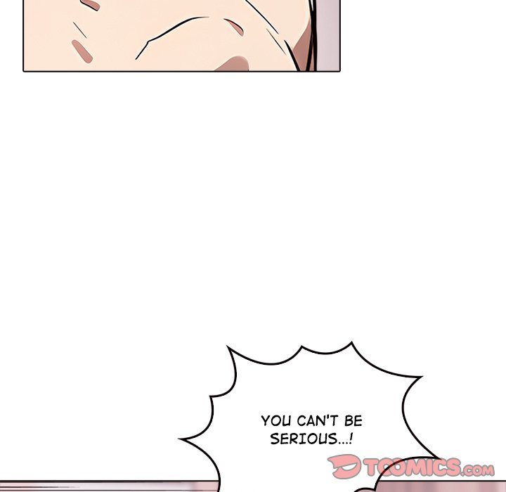 Honestly, I Like You a Lot! Chapter 40 - Page 66