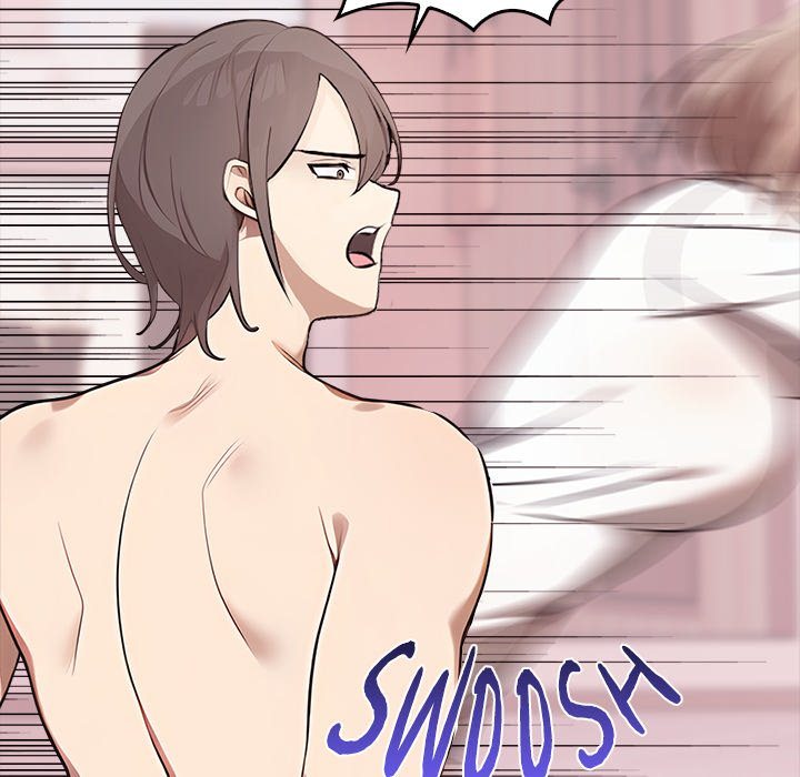 Honestly, I Like You a Lot! Chapter 40 - Page 67