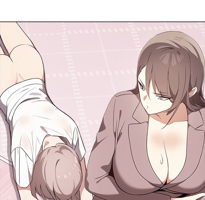 Honestly, I Like You a Lot! Chapter 40 - Page 69