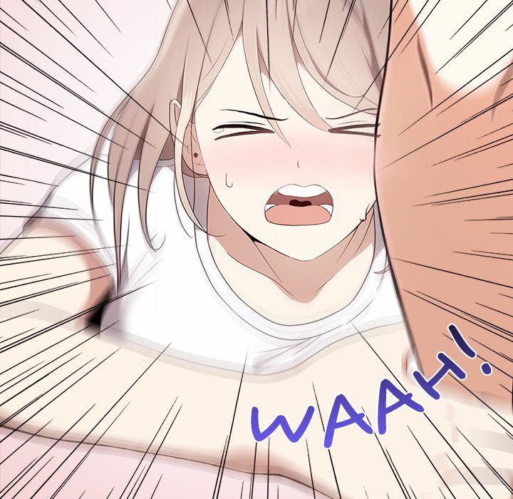 Honestly, I Like You a Lot! Chapter 40 - Page 72