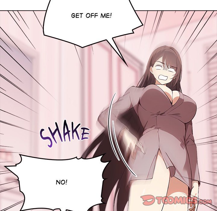 Honestly, I Like You a Lot! Chapter 40 - Page 75