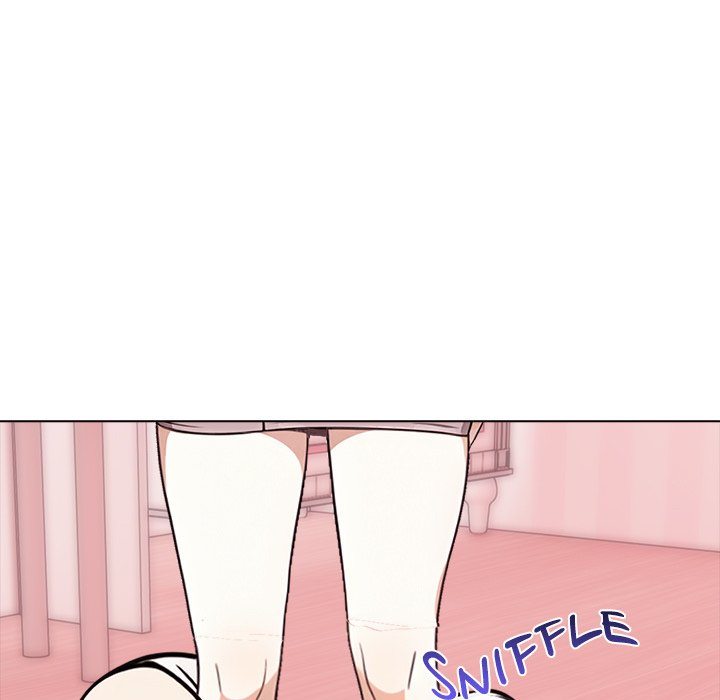 Honestly, I Like You a Lot! Chapter 40 - Page 77