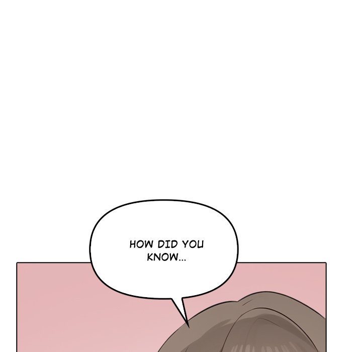 Honestly, I Like You a Lot! Chapter 40 - Page 8