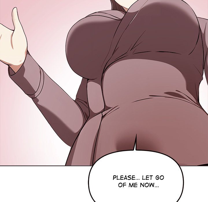 Honestly, I Like You a Lot! Chapter 40 - Page 80