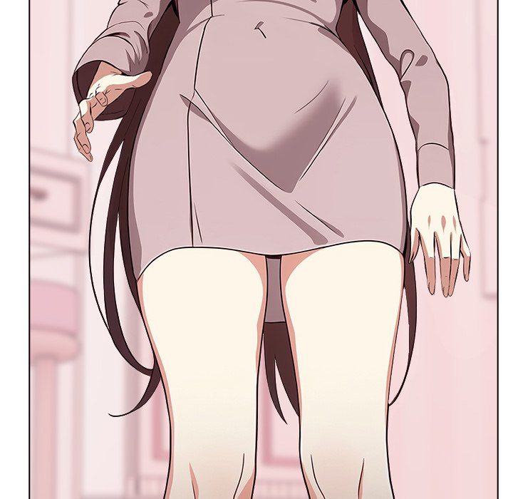 Honestly, I Like You a Lot! Chapter 40 - Page 85