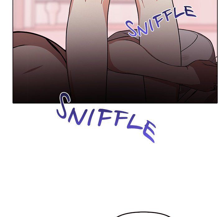 Honestly, I Like You a Lot! Chapter 40 - Page 86