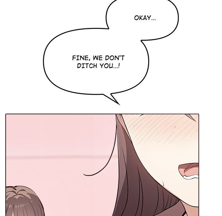 Honestly, I Like You a Lot! Chapter 40 - Page 87