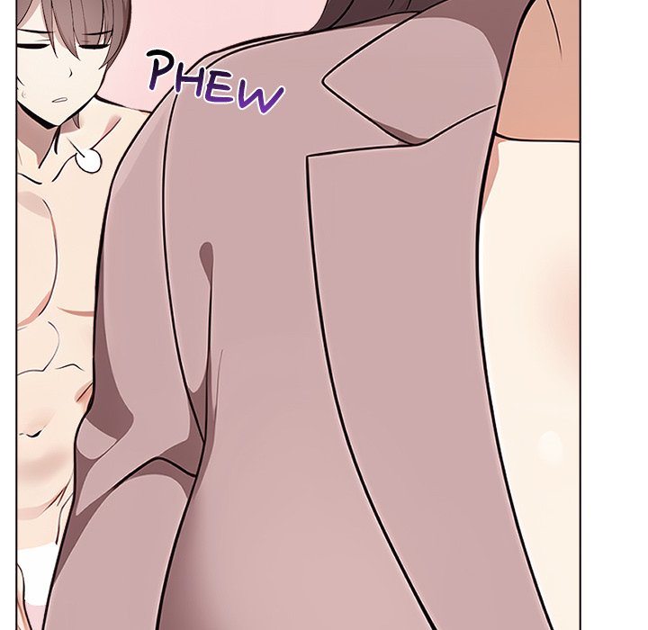 Honestly, I Like You a Lot! Chapter 40 - Page 88