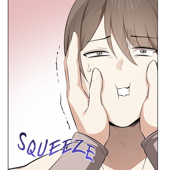 Honestly, I Like You a Lot! Chapter 40 - Page 9