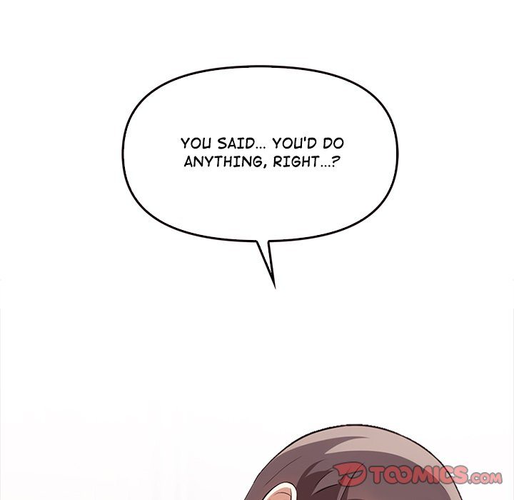 Honestly, I Like You a Lot! Chapter 40 - Page 93