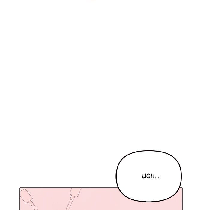 Honestly, I Like You a Lot! Chapter 40 - Page 99