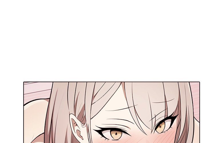 Honestly, I Like You a Lot! Chapter 41 - Page 1