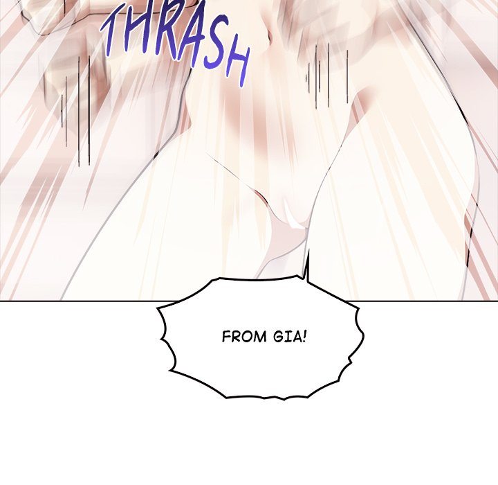 Honestly, I Like You a Lot! Chapter 41 - Page 103