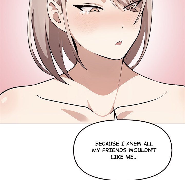 Honestly, I Like You a Lot! Chapter 41 - Page 105