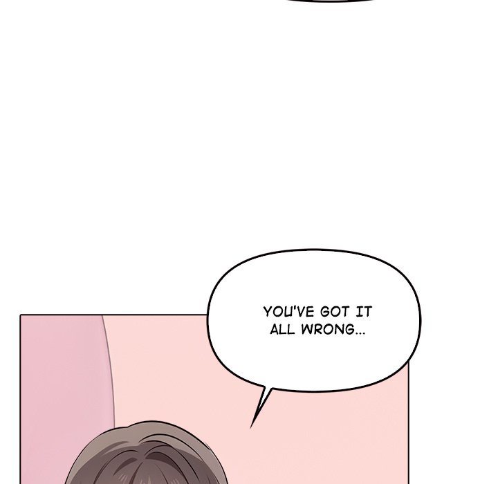 Honestly, I Like You a Lot! Chapter 41 - Page 106