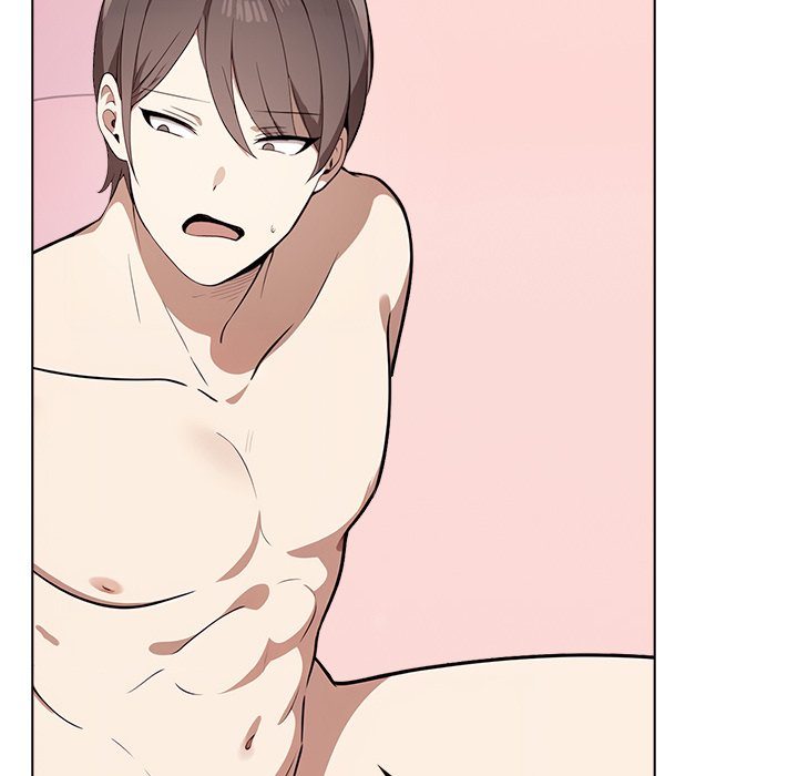 Honestly, I Like You a Lot! Chapter 41 - Page 107