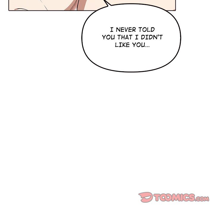 Honestly, I Like You a Lot! Chapter 41 - Page 108