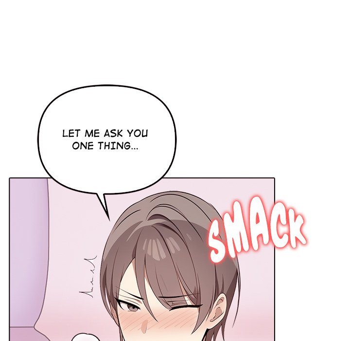 Honestly, I Like You a Lot! Chapter 41 - Page 11