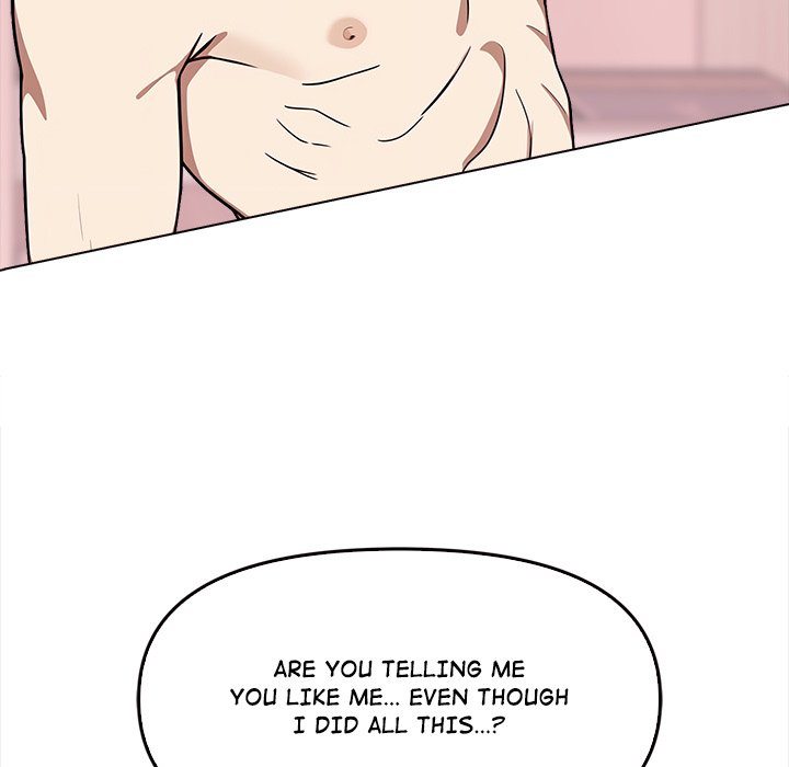 Honestly, I Like You a Lot! Chapter 41 - Page 110