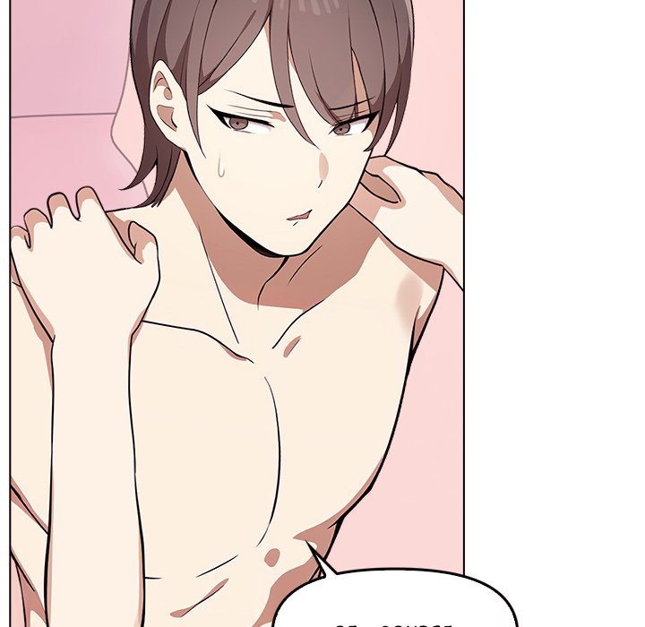 Honestly, I Like You a Lot! Chapter 41 - Page 115