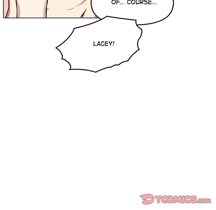 Honestly, I Like You a Lot! Chapter 41 - Page 116