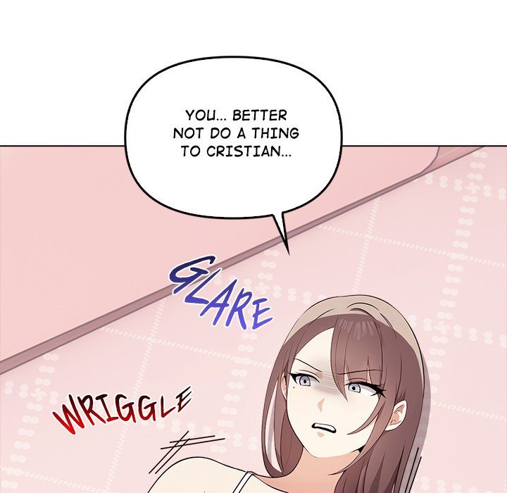 Honestly, I Like You a Lot! Chapter 41 - Page 117