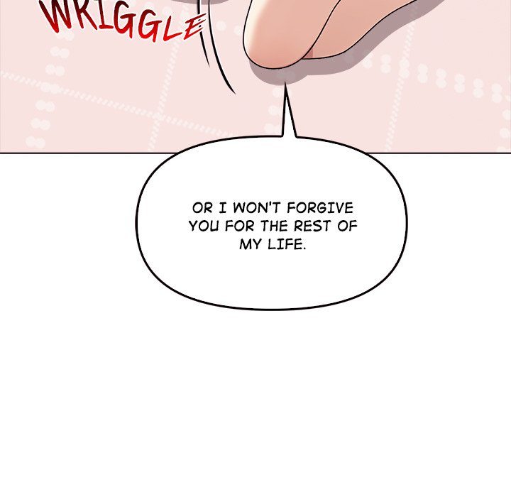 Honestly, I Like You a Lot! Chapter 41 - Page 119