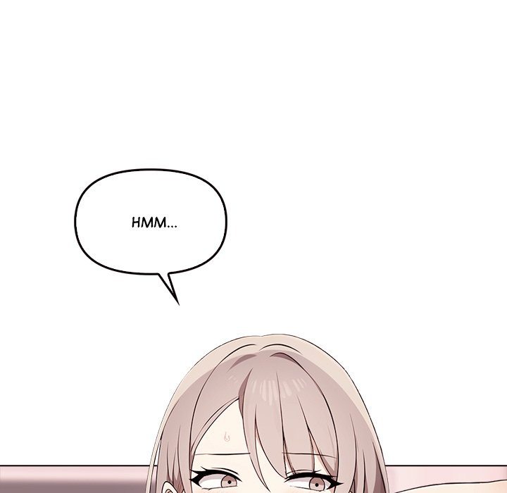 Honestly, I Like You a Lot! Chapter 41 - Page 123